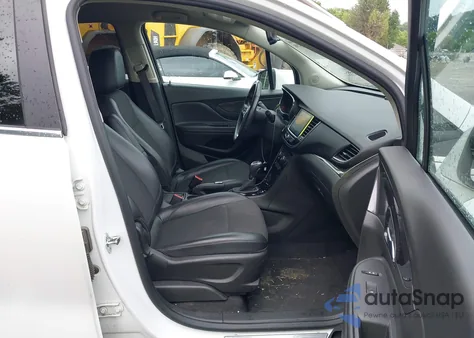 2019 Buick Encore Awd Preferred z USA, uszkodzony, nr VIN KL4CJESB5KB702614